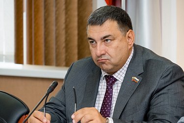 Исполнение областного бюджета-2023 – в повестке июньского заседания